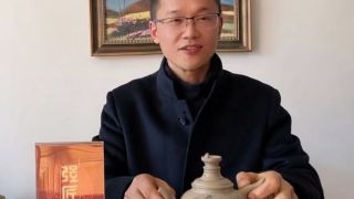 制壺,強匠,底韻,會心,紫砂壺,功底 “強匠薈”紫砂壺名家談文華制壺功底扎實 獨有會心文化底韻深厚