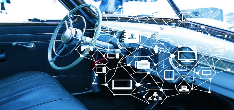  智能汽車主導權之爭 再起波瀾