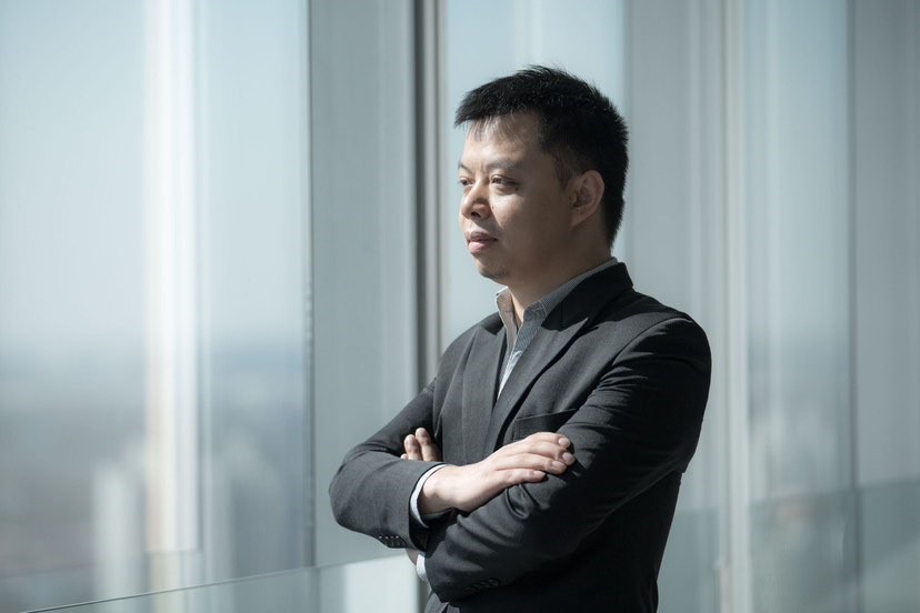 冬棗,地長,趙佳臻,CEO,聯席,新任 泥土地長出的“冬棗”——拼多多新任聯席CEO趙佳臻其