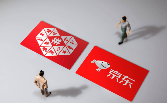 炸店,二選,暗指,京東,惡性,商家 商家稱被“炸店”是新型“二選一”，暗指京東惡性競爭