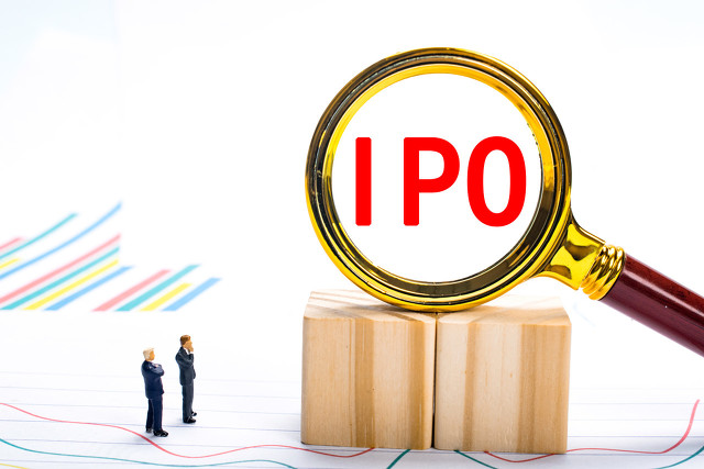 IPO,效能,常態,實體,增強,服務  IPO保持常態化發行 服務實體經濟效能增強