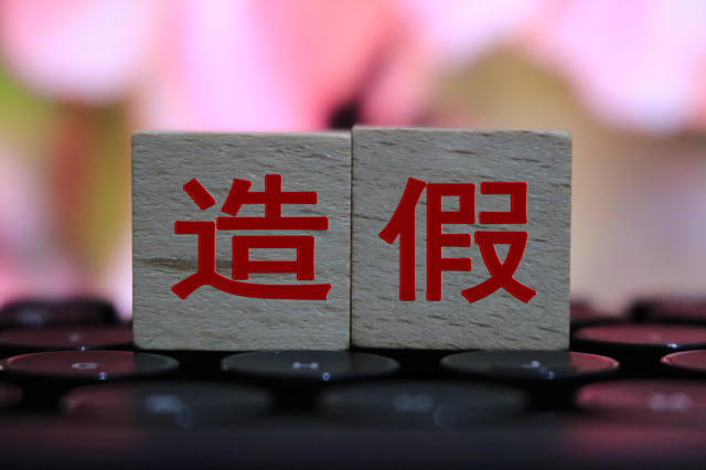 營收,探秘,虛增,造假,搭建,財(cái)務(wù) 財(cái)務(wù)造假手法探秘：營收利潤虛增與資金循環(huán)搭建