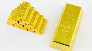 多國,凸顯,避險,出手,密集,央行 買！買！買！多國央行密集出手 黃金避險作用不斷凸顯