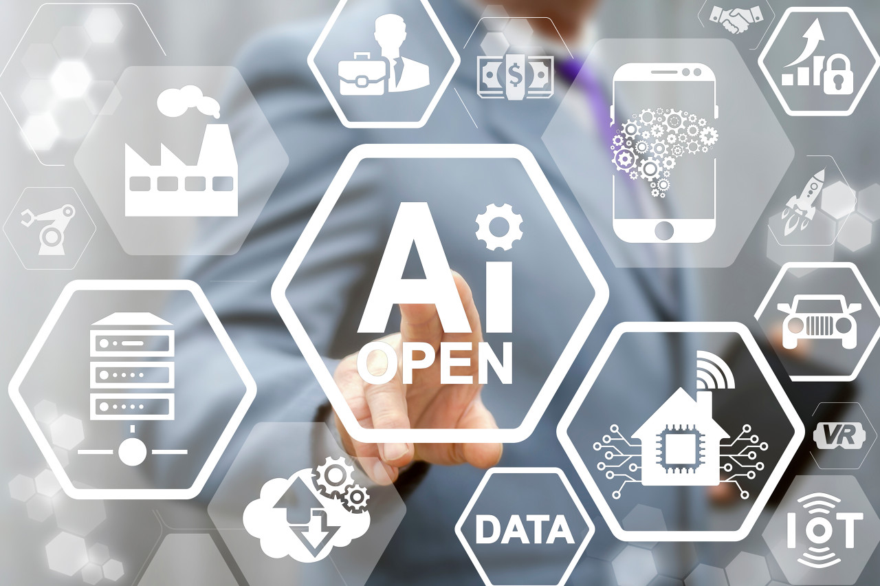 AI,忐忑,變臉,暗藏,隱憂,博弈  AI“變臉”資金忐忑 過度博弈暗藏隱憂
