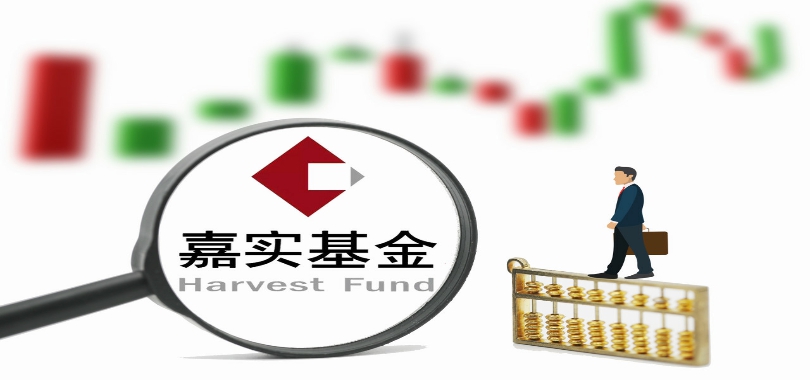 嘉實,100,回報,旗下,產品,基金 嘉實基金旗下8只產品回報超100%