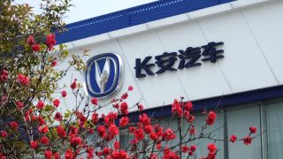 10,貨款,強行,回應,長安,剛剛 強行扣10%貨款？剛剛，長安汽車回應了！