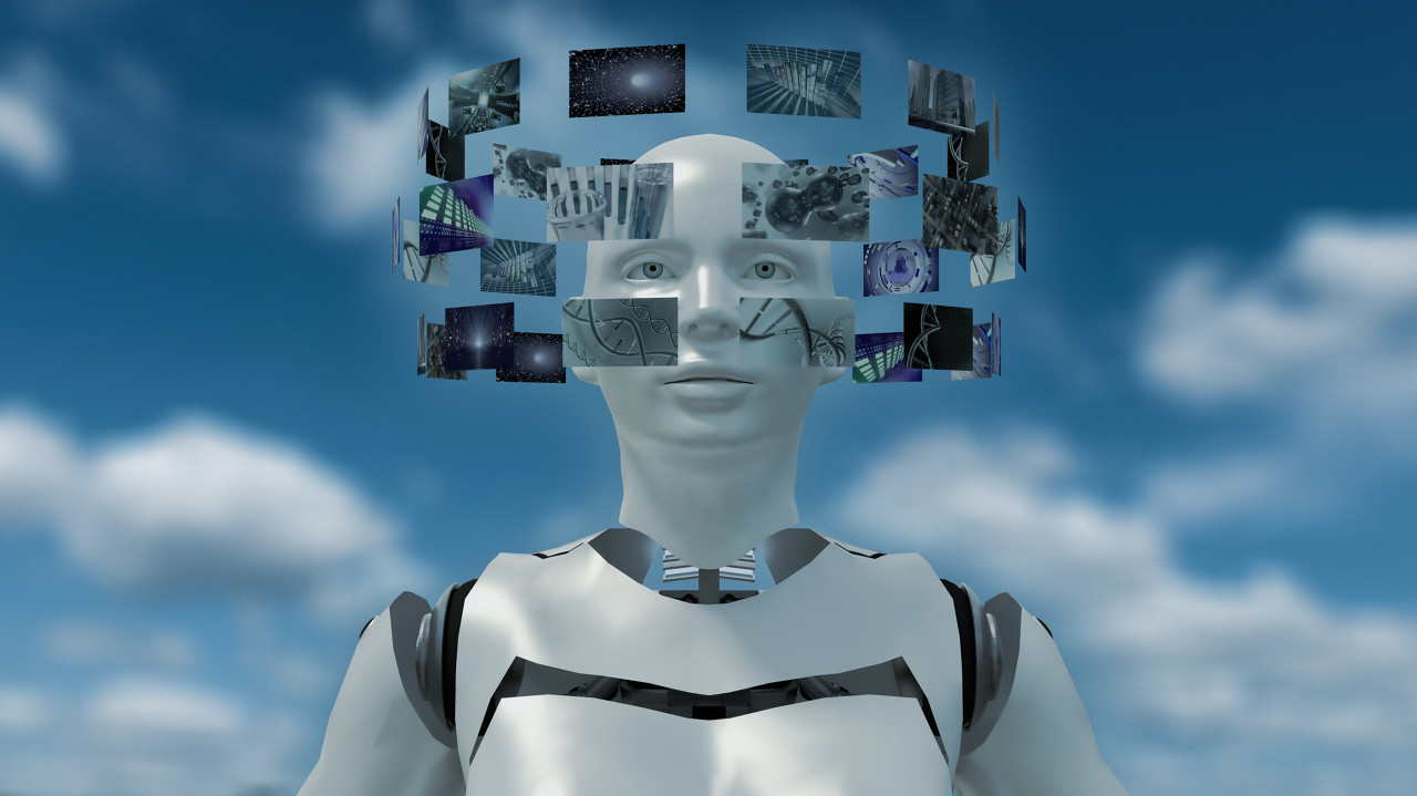 AI,引領(lǐng),智能,模型,時刻,迎來  AI大模型引領(lǐng)智能生產(chǎn) 工業(yè)領(lǐng)域迎來“興奮時刻”