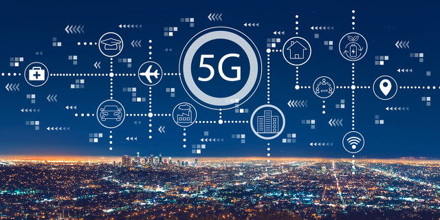 5G,集采,基站,雨露,落地,廠商 中移動5G基站集采落地 多家廠商“雨露均沾”