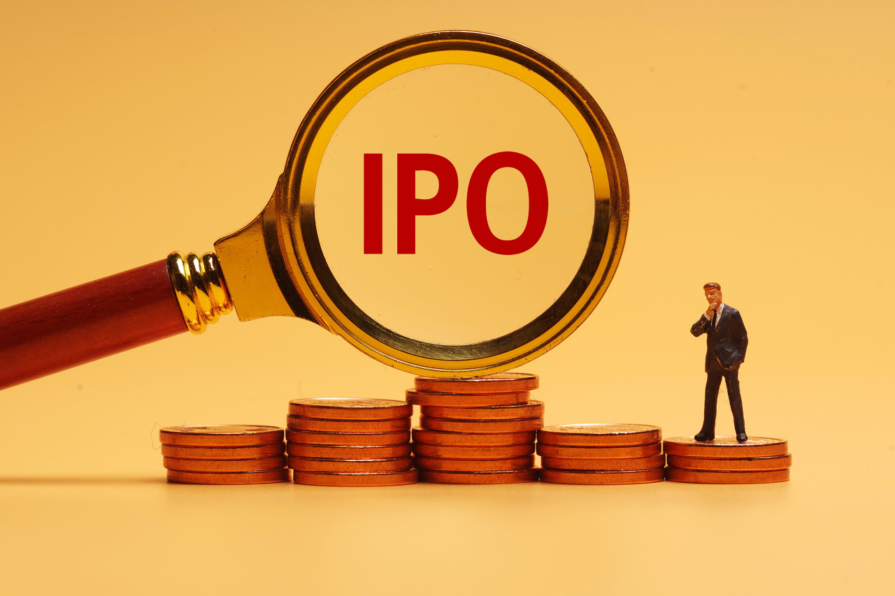 華虹,募資,IPO,212,啟動,申購 今年最大IPO啟動申購 華虹公司擬募資212億元