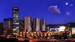 11,ST,泰禾,退市,提示,整理 11次風(fēng)險提示  ST泰禾將直接退市沒有整理期