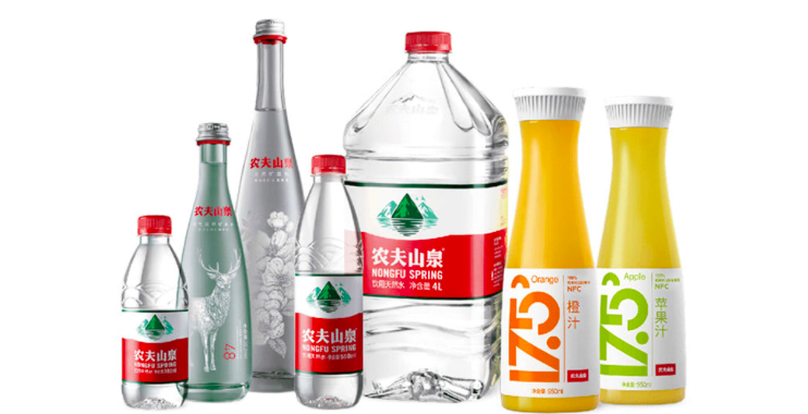 山泉,智商,農夫,高價,嬰兒,質疑 高價的農夫山泉嬰兒水，被質疑收智商稅
