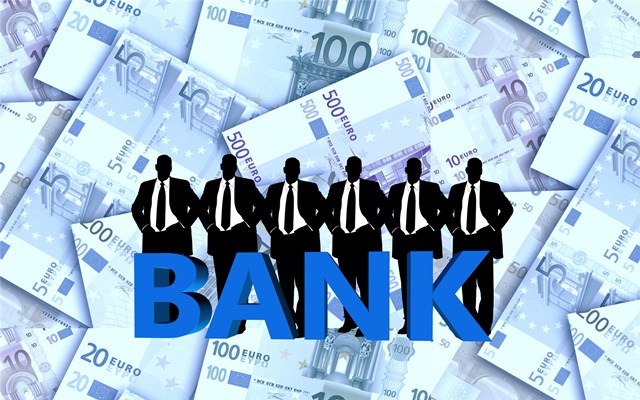  部分銀行經營貸利率跌破3% 資金流向受關注