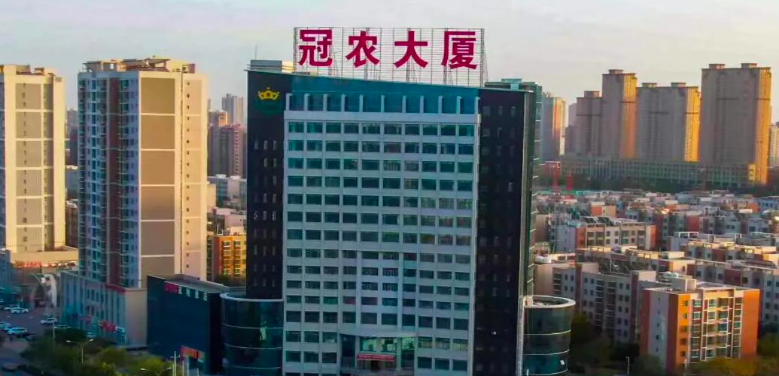  虛增營收超20億 冠農股份財務造假受處罰