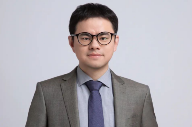 廖凌,思維,均衡,做好,絕對,配置 廖凌：以絕對收益思維做好均衡配置