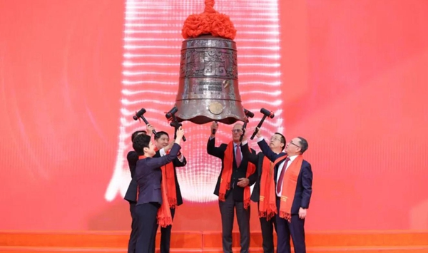 罐式,50,市占率,環(huán)科,中集,集裝箱 中集環(huán)科創(chuàng)業(yè)板上市：罐式集裝箱行業(yè)全球市場(chǎng)份額超50% 市占率排名連續(xù)多年第一