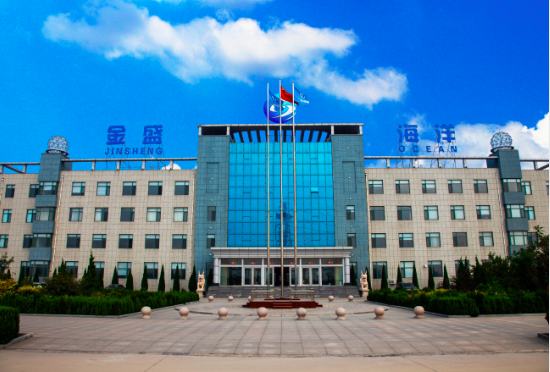 金盛,IPO,靠天吃飯,費用率,均值,可比 金盛海洋IPO：業績“靠天吃飯” 研發費用率低于可比公司均值