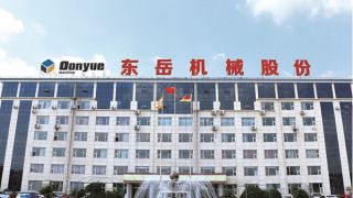 IPO,電鰻,東岳,玄機(jī),扭虧,大權(quán) 電鰻財經(jīng)｜東岳機(jī)械IPO：家族掌大權(quán) 扭虧帶玄機(jī)  現(xiàn)金露危機(jī)