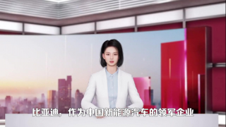  電鰻號(hào)|比亞迪突擊入股對(duì)新廣益IPO影響幾何？