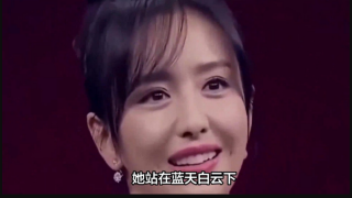 電鰻 電鰻號(hào)|佟麗婭回鄉(xiāng)美照曝光，笑容甜美動(dòng)人