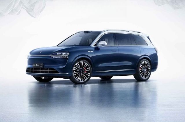 問(wèn)界,m9,華為,體驗(yàn),駕駛,超越 電鰻汽車:問(wèn)界m9：讓你擁有超越想象的駕駛體驗(yàn)