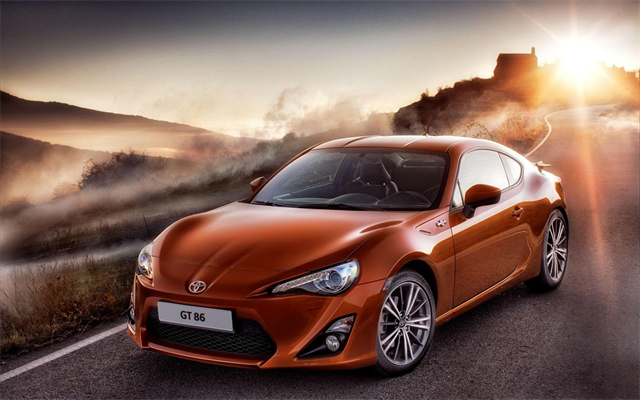 GT86,豐田,卓越,極限,體驗(yàn),駕駛 電鰻汽車：豐田GT86：挑戰(zhàn)極限，追求卓越的駕駛體驗(yàn)