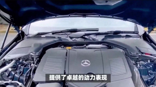 電鰻 電鰻號|融合先進技術(shù)與豪華配置的頂級轎車