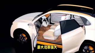 電鰻 電鰻號|沃爾沃純電MPV：商務(wù)出行更環(huán)保