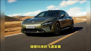 電鰻 電鰻號|華為汽車與小米汽車較量：誰能稱霸市場？