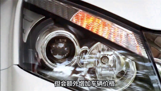 電鰻 電鰻號|奔馳大G：值得這個價？