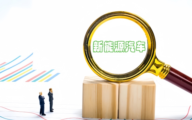 特斯拉,小米,挑戰,地位,市場 電鰻汽車;新能源競賽小米挑戰特斯拉市場地位