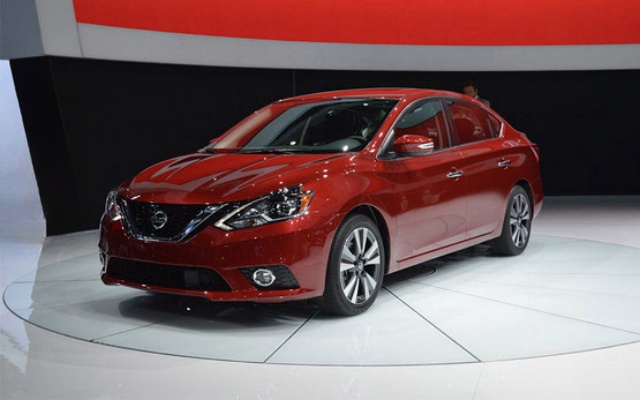 Sentra,召回,日產,隱患,警惕,驅動  電鰻號-警惕！日產Sentra在美緊急召回，驅動隱患威脅安全