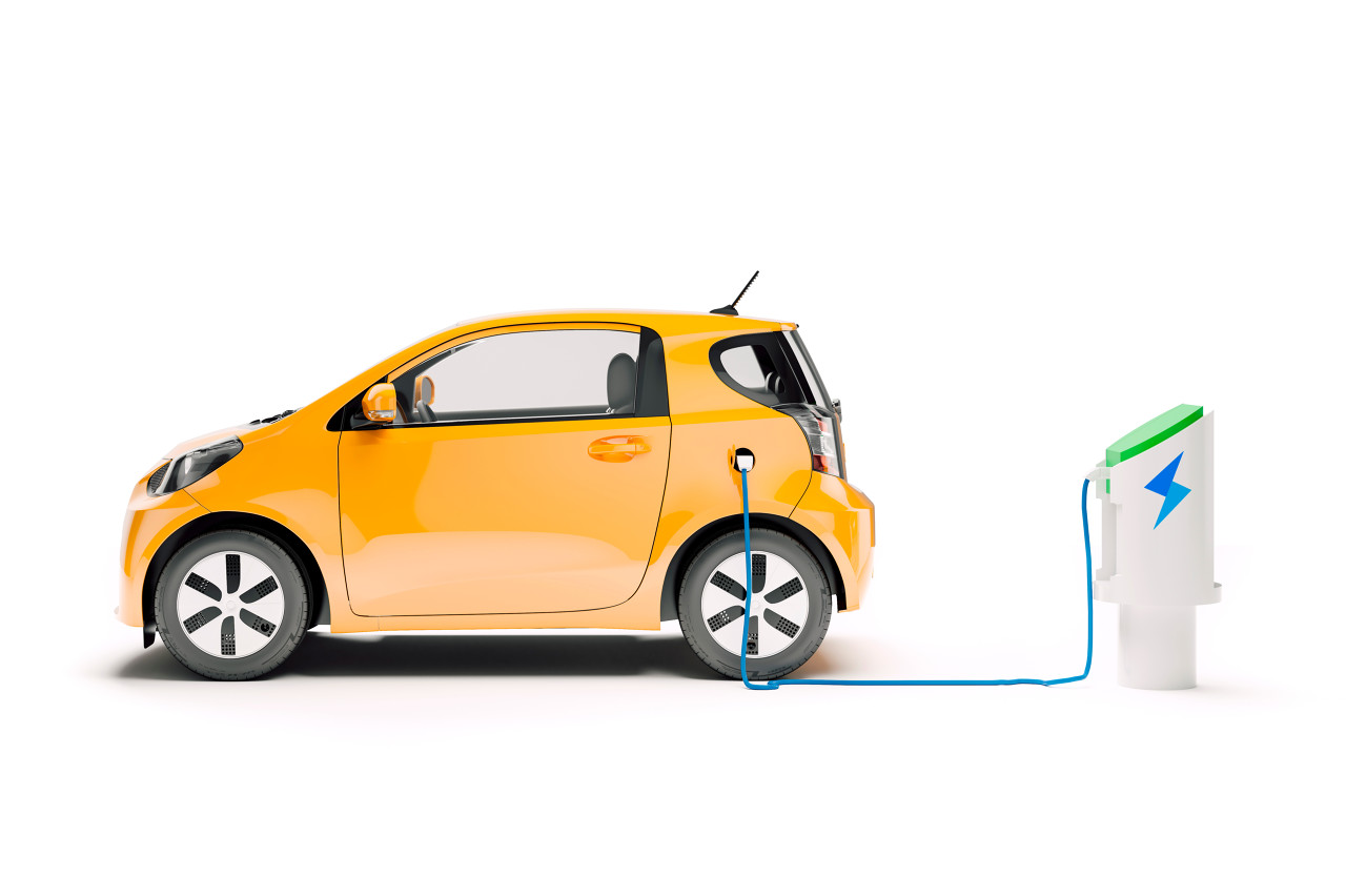 超充,充電,電動車,變革,大增,突破 電鰻號-電動車領域的新變革 充電量大增 超充技術突破