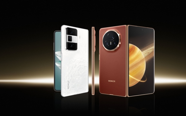 Pro,60,領航,榮耀,旗艦,科技  電鰻號:榮耀60 Pro：旗艦級科技,全面領航未來