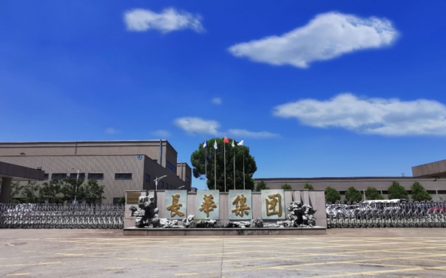 158,長華,2024,駛向,飆升,凈利 電鰻號-長華集團新能源輝煌：2024上半年凈利飆升158%，駛向綠色未來