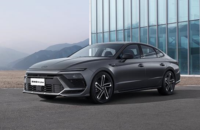 555,2030,雄心壯志,萬輛,銷量,現代 電鰻號現代汽車的雄心壯志：2030年銷量目標555萬輛