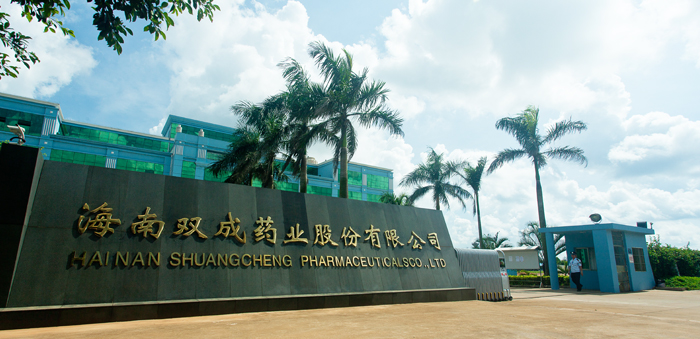 雙成,14,半導體,幾何,轉型,藥業 連續14個交易日漲停 雙成藥業轉型半導體前景幾何？