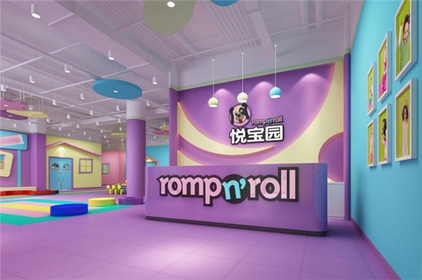 悅寶園 早教行業發展前景及現狀分析，深挖悅寶園早教模式未來趨勢