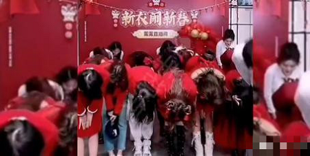 辛巴辛選 時隔半月回歸首秀 辛巴旗下主播陸續(xù)開播