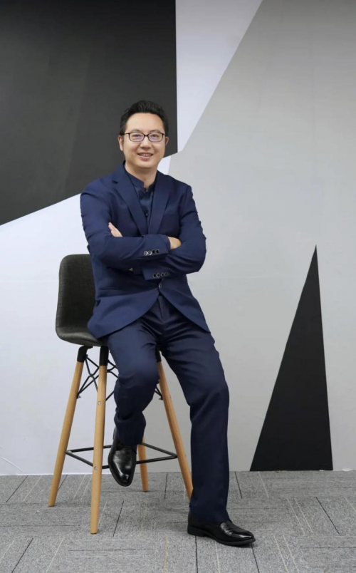 新潮傳媒 新潮傳媒張繼學(xué)擔(dān)任上海新滬商聯(lián)合會(huì)輪值主席