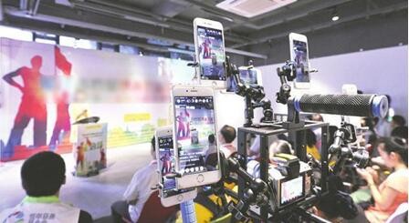 券商直播 券商直播風口盤點：2020年券商網紅“直播帶貨”有多火