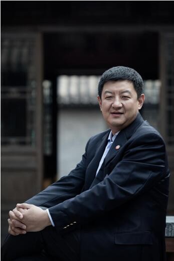 永新華 永新華控股集團李永軍：做企業不追風口、不賺快錢