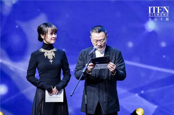 華鼎獎 ITEN x第29屆華鼎獎繆婷茹, 演繹“繆”趣無限