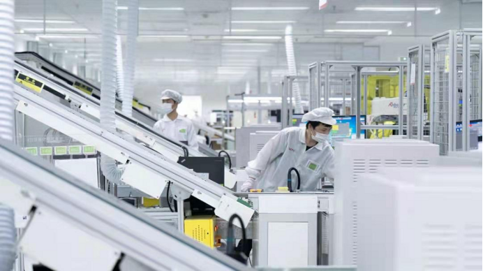 聯想 核心技術+應用價值雙突破 聯想智能排產解決方案斬獲全球運籌學“奧斯卡”大獎