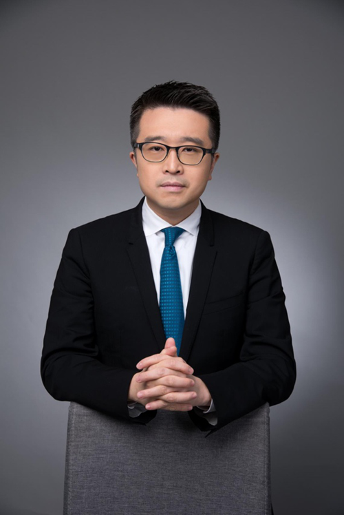 蔡志堅 尚乘集團蔡志堅: 迎難而上，守正創新，乘風破浪，砥礪前行