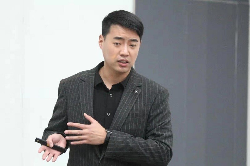 公益金融 公益金融傳播者劉耀：深耕金融的中小企業發展“智囊團”