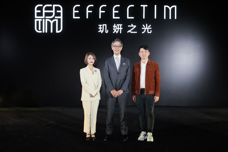 美圖公司 美圖公司宣布美圖宜膚與資生堂全新品牌EFFECTIM璣妍之光達成戰(zhàn)略合作