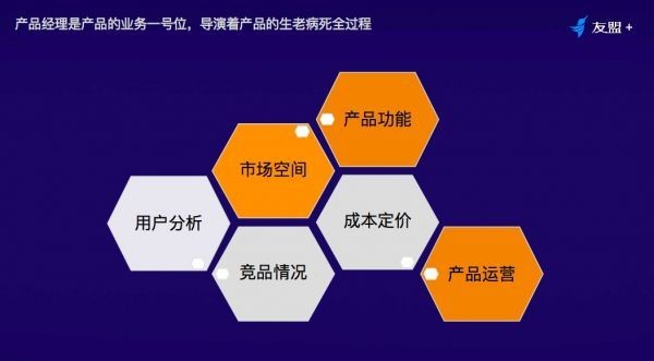 友盟 友盟+陳新祥：如何借用U-APM打磨優(yōu)質(zhì)的產(chǎn)品體驗(yàn)？