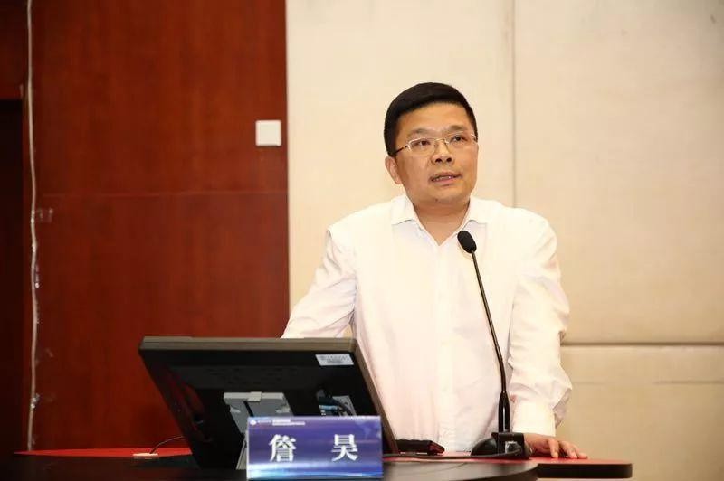 安杰律所詹昊 安杰律所詹昊：反壟斷領(lǐng)域應(yīng)兼顧公平效益