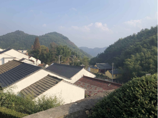 閑置宅基地 閑置宅基地農(nóng)房出租搭上互聯(lián)網(wǎng)快車 農(nóng)民用手機就可以出租房子