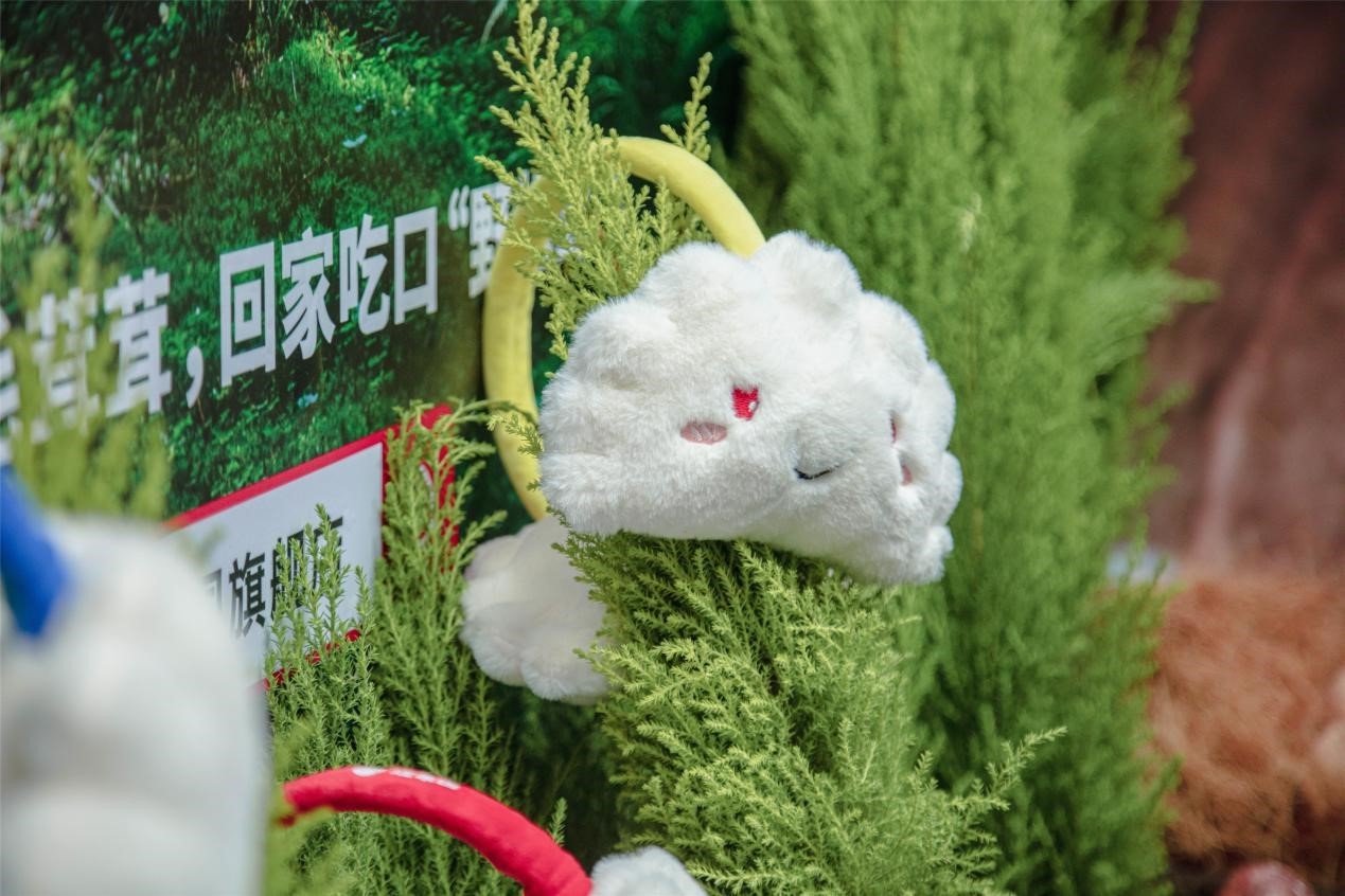 理象國 電梯還原牧場(chǎng)場(chǎng)景！理象國如何玩轉(zhuǎn)互動(dòng)營銷
